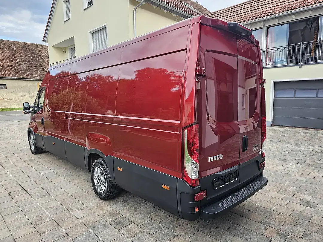 Iveco Daily - Thumbnail 5