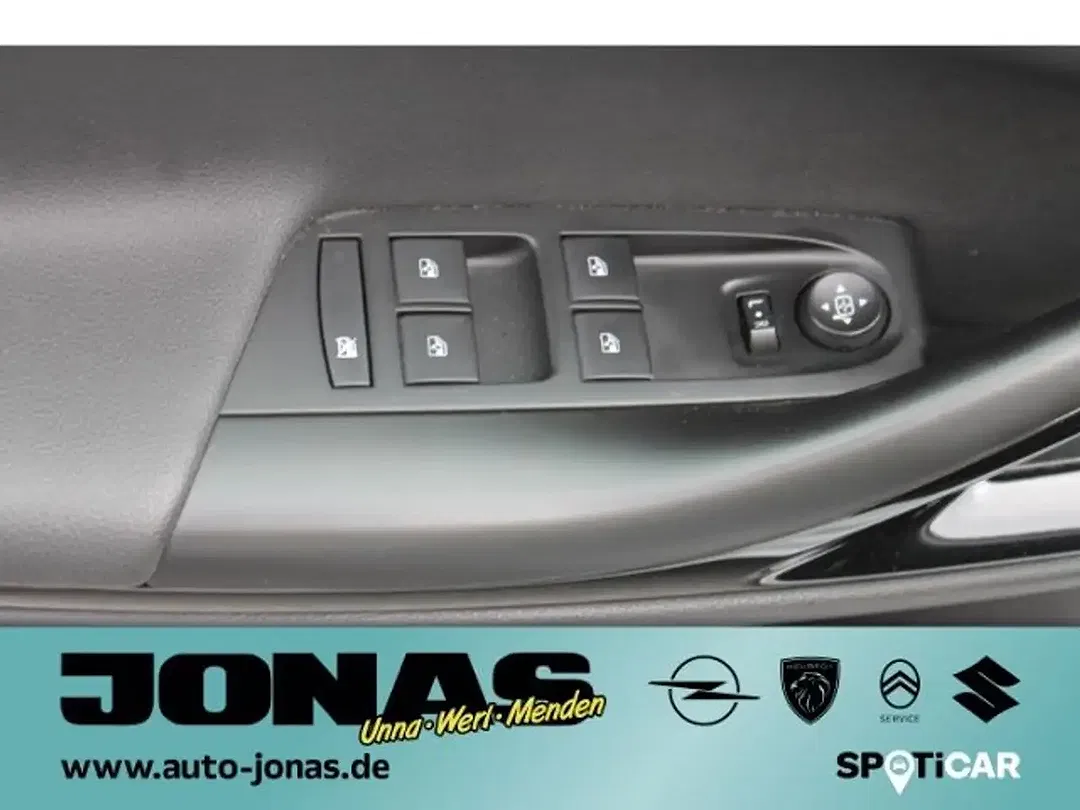 Opel Astra 1.2 Elegance - Thumbnail 9