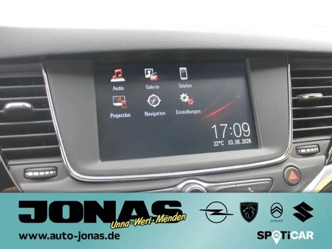 Opel Astra 1.2 Elegance - Thumbnail 13