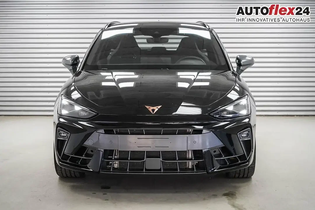 CUPRA Leon 2.0 TSI DSG 4x4 VZ Sportstourer - Afbeelding 1