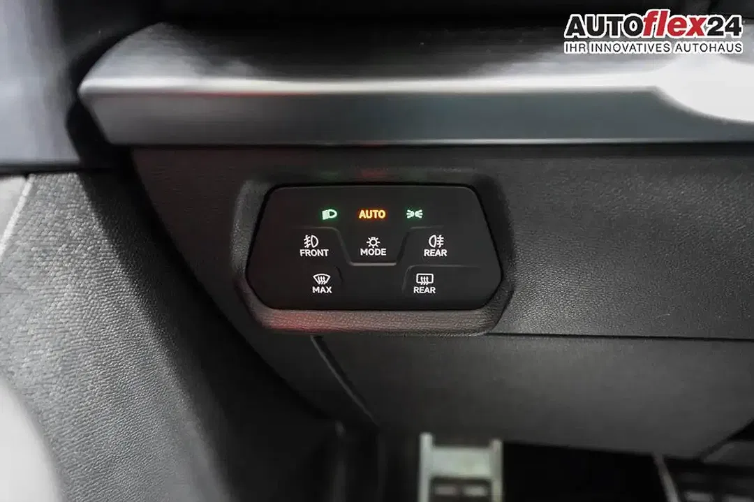 CUPRA Leon 2.0 TSI DSG 4x4 VZ Sportstourer - Thumbnail 10