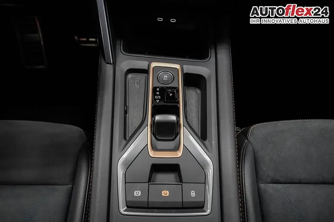 CUPRA Leon 2.0 TSI DSG 4x4 VZ Sportstourer - Thumbnail 11