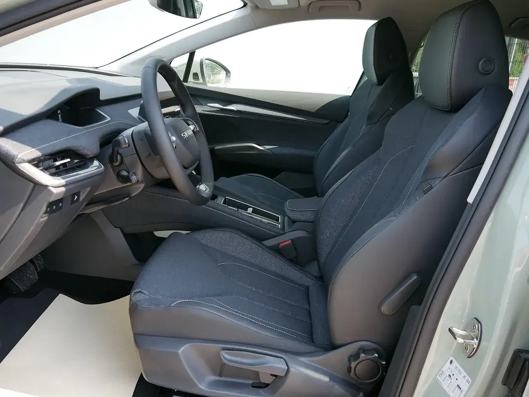 Skoda Elroq 60 - Thumbnail 9