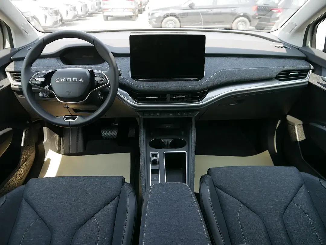 Skoda Elroq 60 - Thumbnail 11