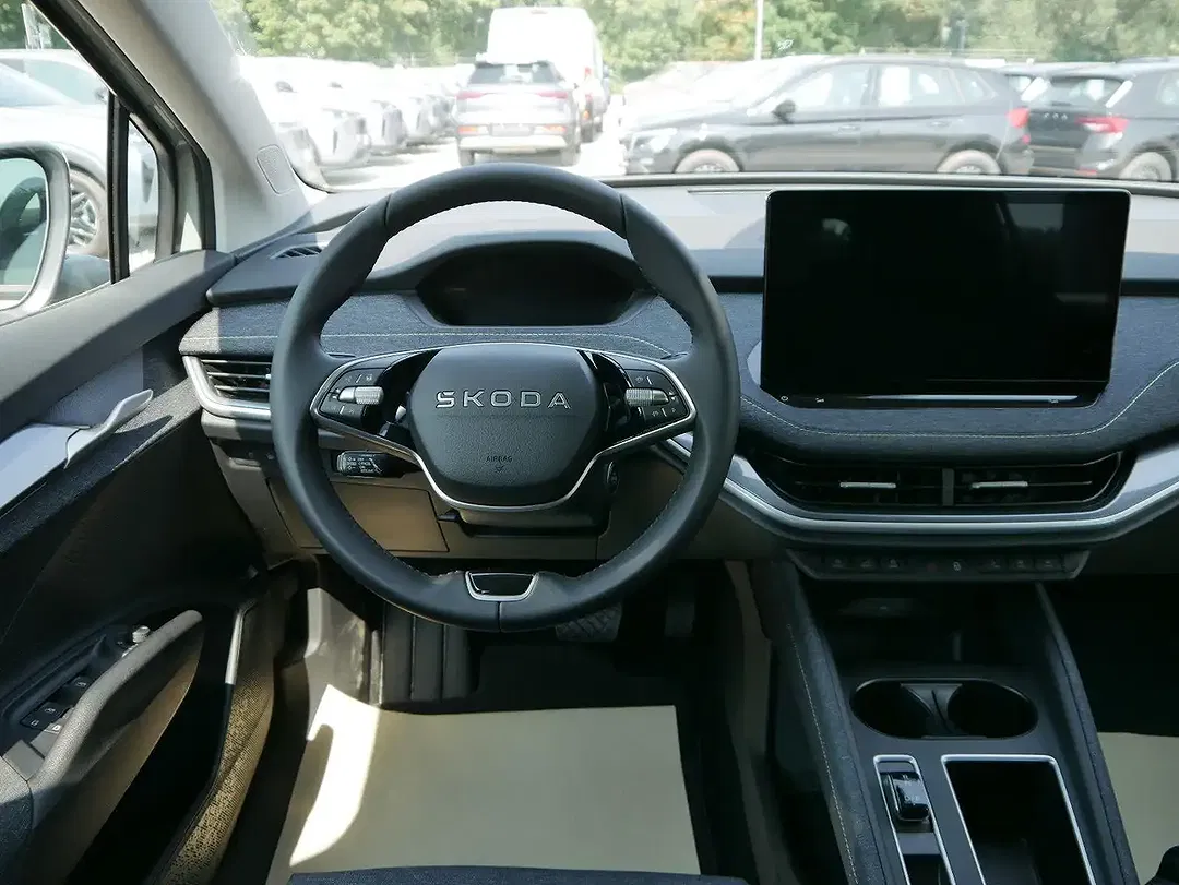 Skoda Elroq 60 - Thumbnail 12