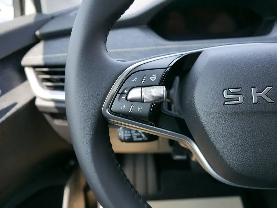 Skoda Elroq 60 - Thumbnail 13