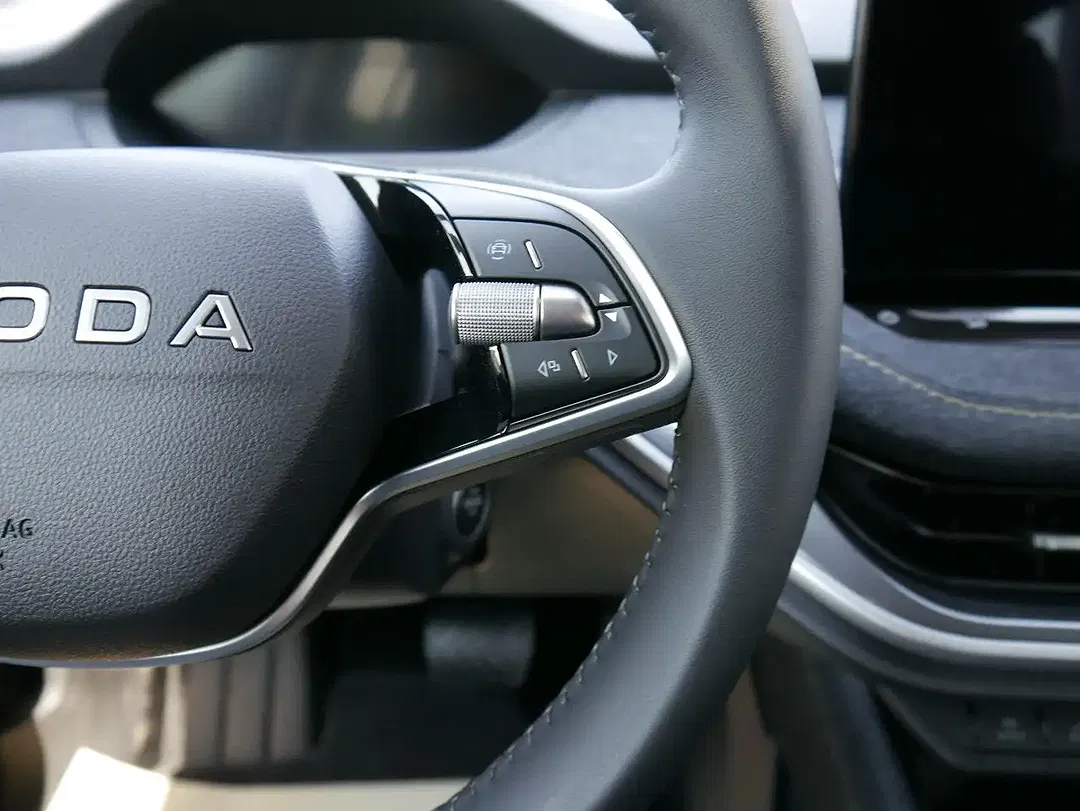Skoda Elroq 60 - foto 14
