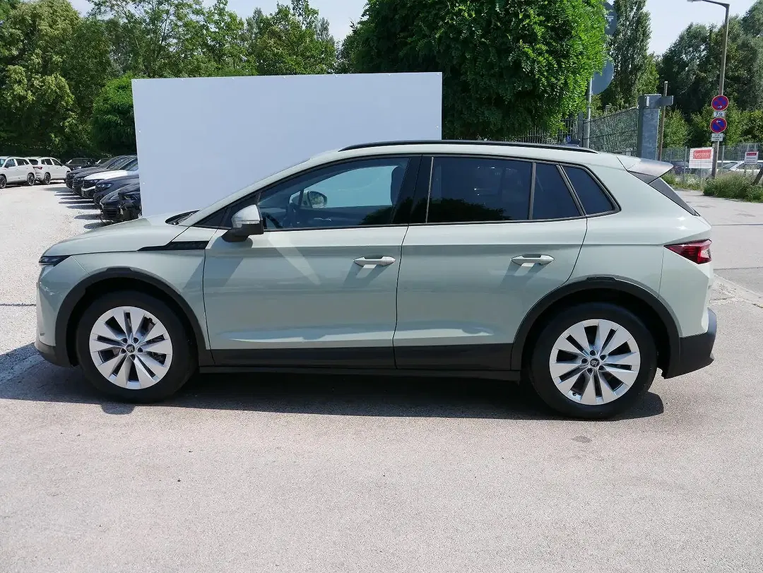 Skoda Elroq 60 - Thumbnail 4