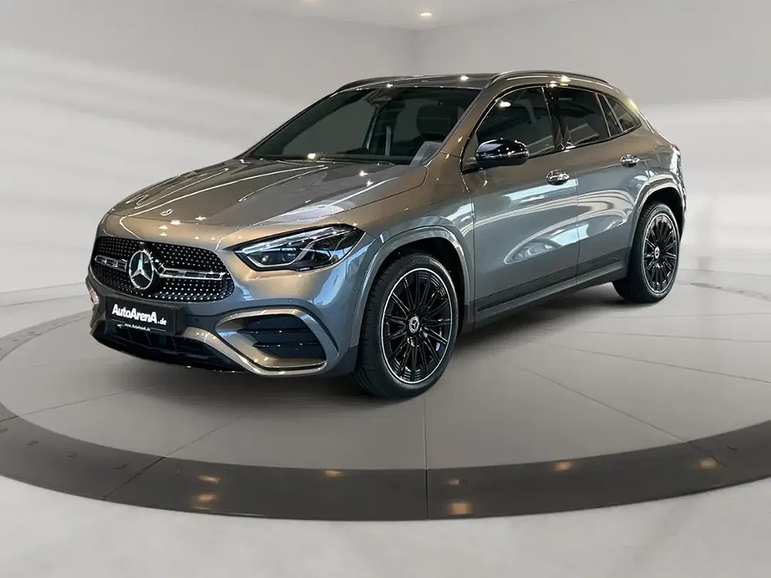 Mercedes-Benz GLA 200 AMG MBUX Night - foto 1
