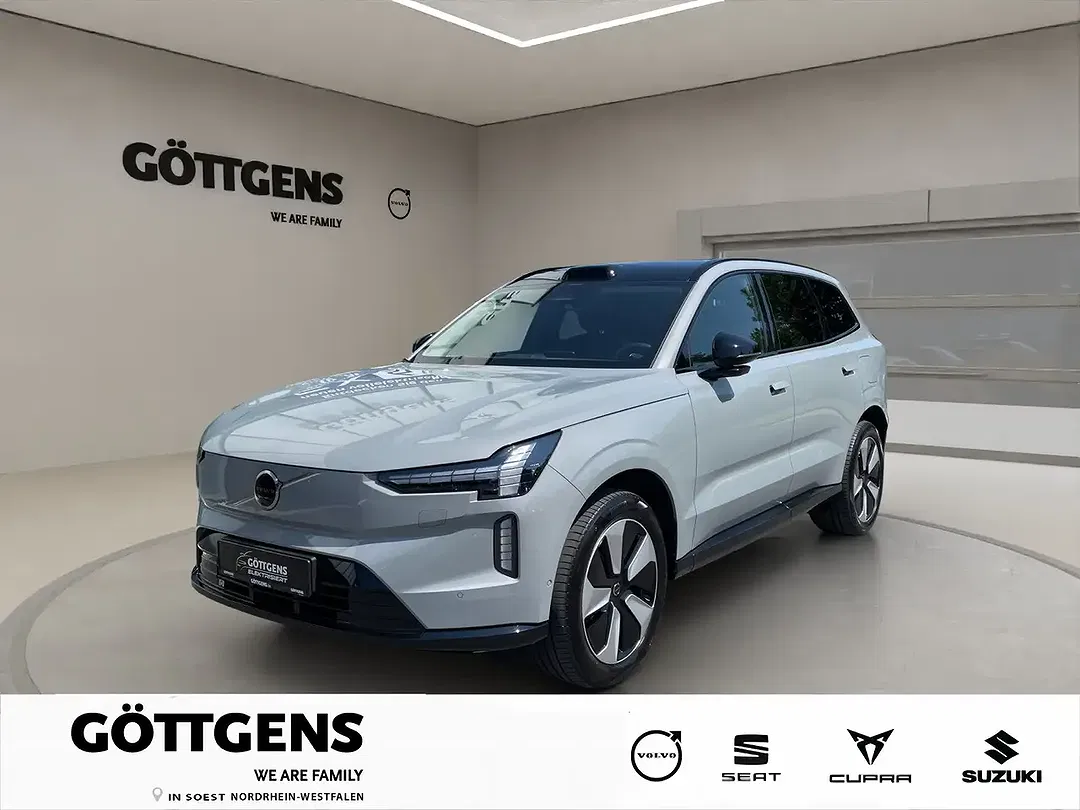 Volvo EX90 eAWD Twin Motor Plus - foto 1