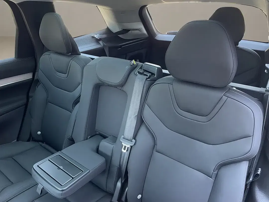 Volvo EX90 eAWD Twin Motor Plus - Thumbnail 12