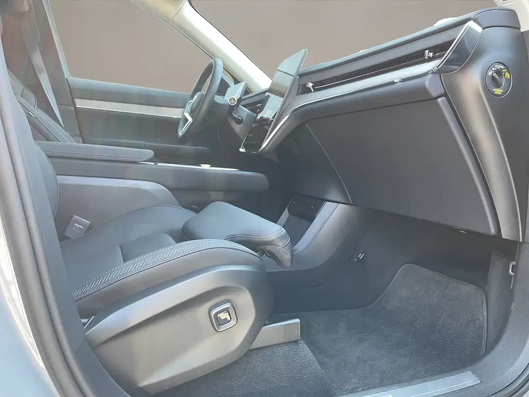 Volvo EX90 eAWD Twin Motor Plus - Thumbnail 13