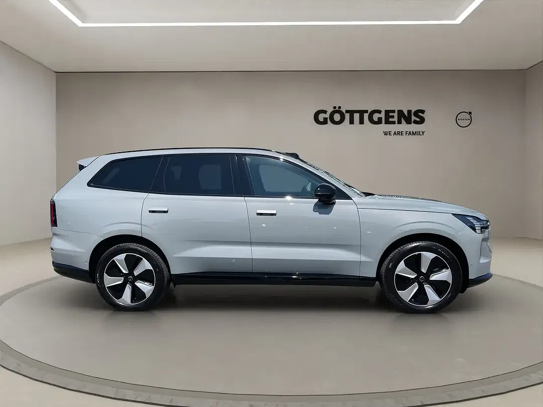 Volvo EX90 eAWD Twin Motor Plus - Thumbnail 5