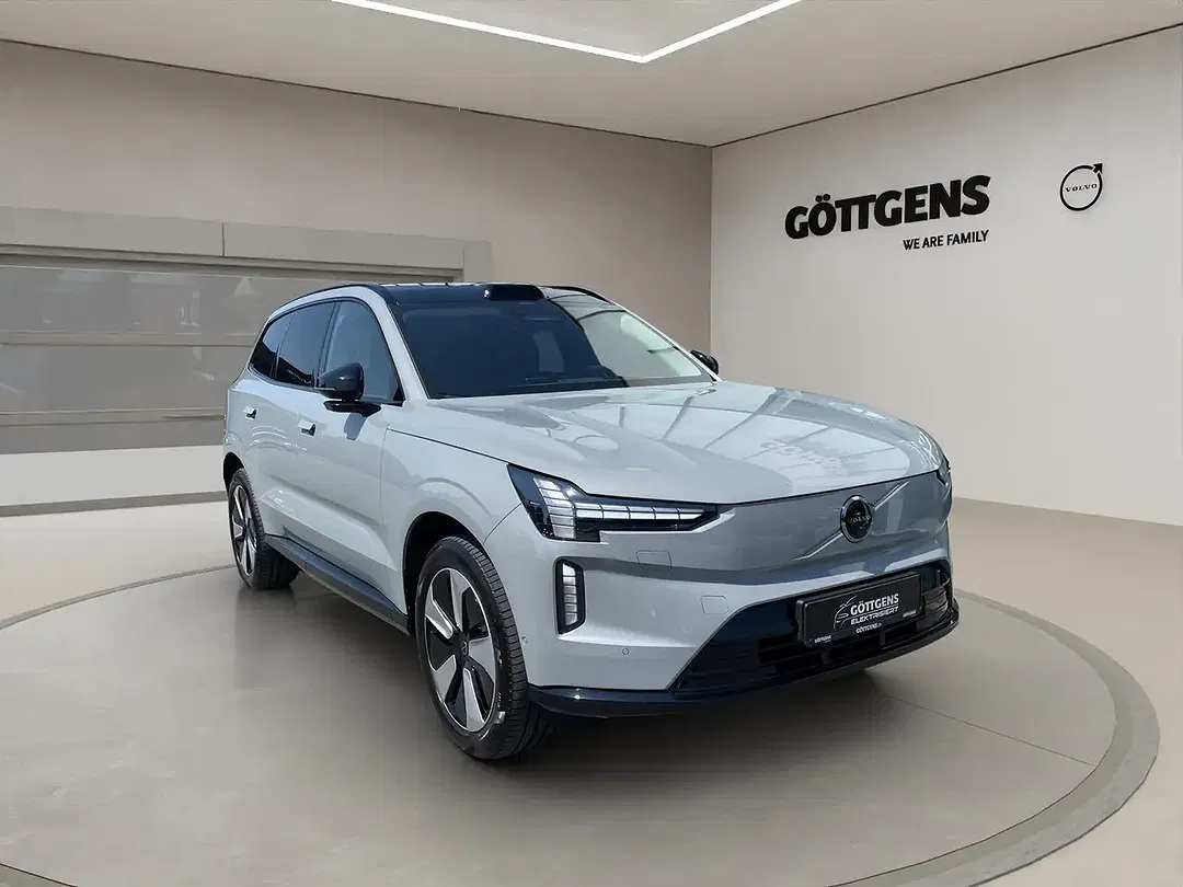 Volvo EX90 eAWD Twin Motor Plus - Thumbnail 6