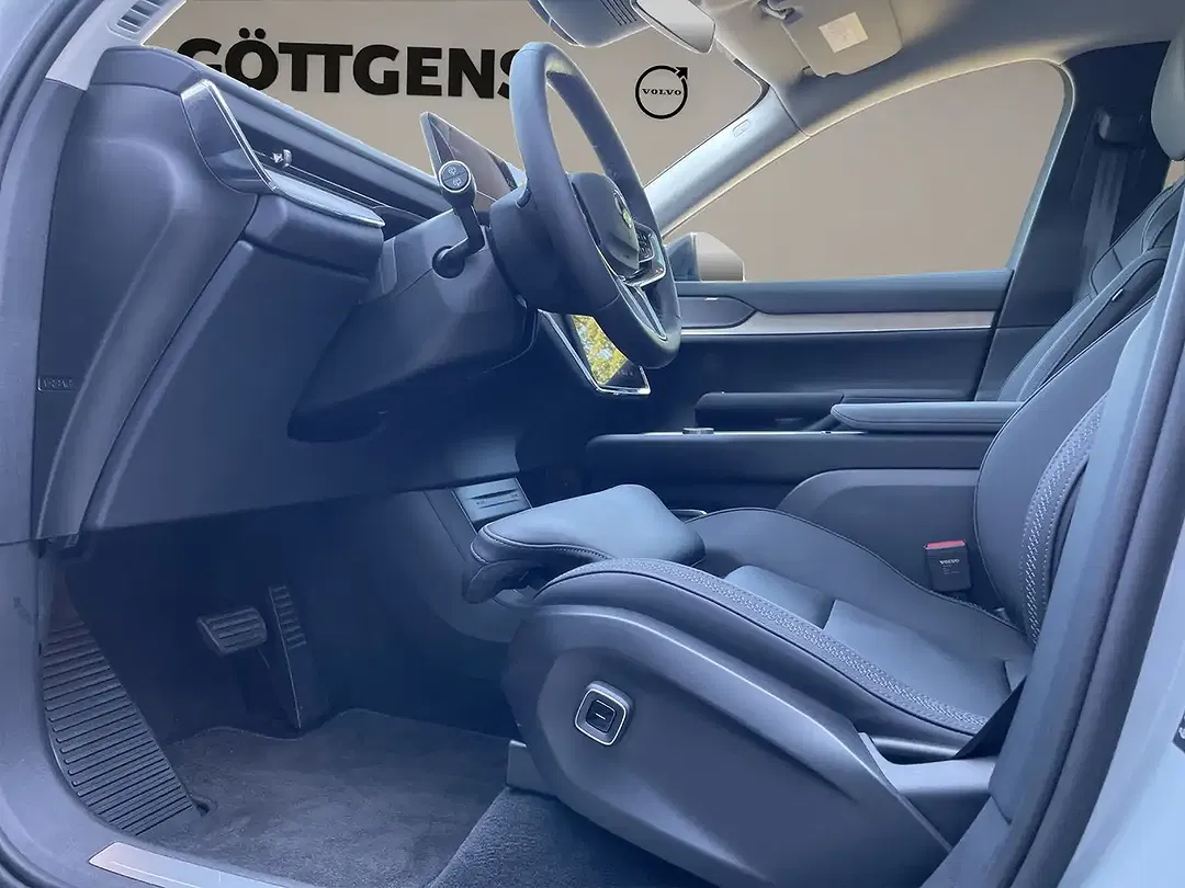 Volvo EX90 eAWD Twin Motor Plus - Thumbnail 7