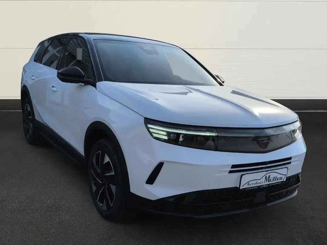 Opel Grandland 1.2 Ultimate - Thumbnail 5