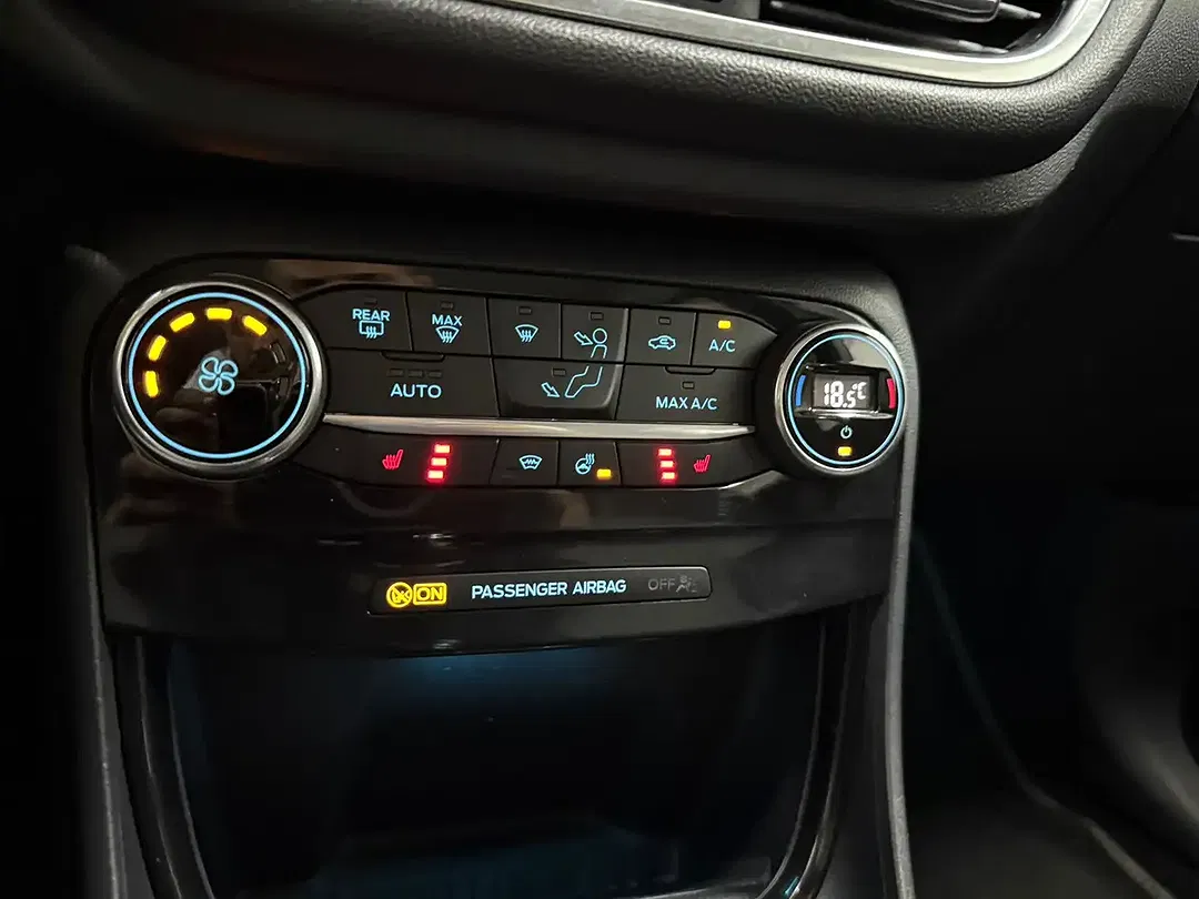 Ford Puma 1.0 EcoBoost MHEV - foto 15