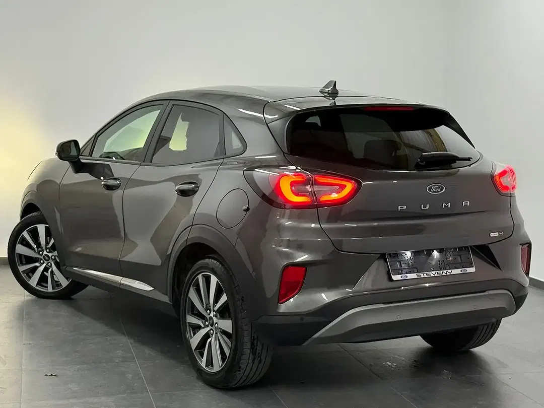 Ford Puma 1.0 EcoBoost MHEV - foto 2
