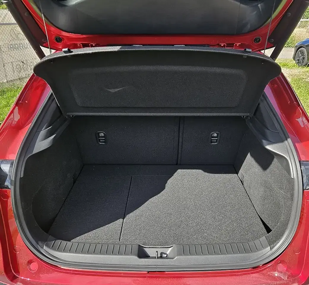 Mazda CX-30 e-SKYACTIV 6AT Exclusive-Line - Thumbnail 13