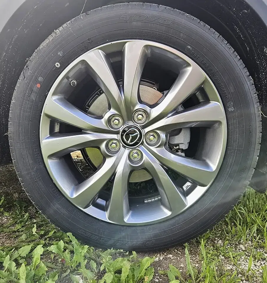 Mazda CX-30 e-SKYACTIV 6AT Exclusive-Line - foto 15