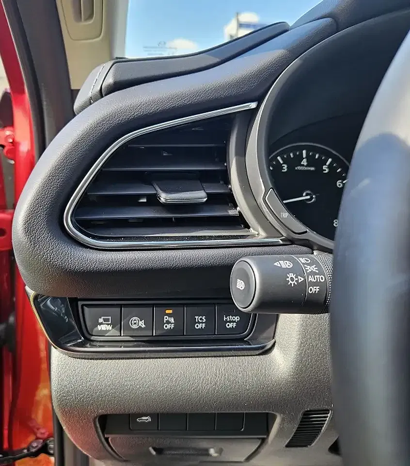 Mazda CX-30 e-SKYACTIV 6AT Exclusive-Line - Thumbnail 6