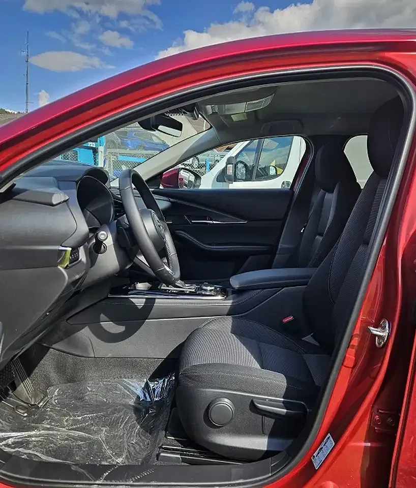 Mazda CX-30 e-SKYACTIV 6AT Exclusive-Line - Thumbnail 8