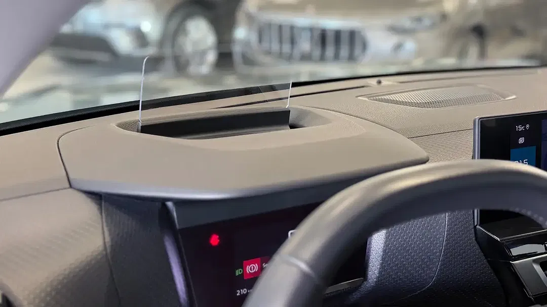 Citroen C4 HDi - Thumbnail 13