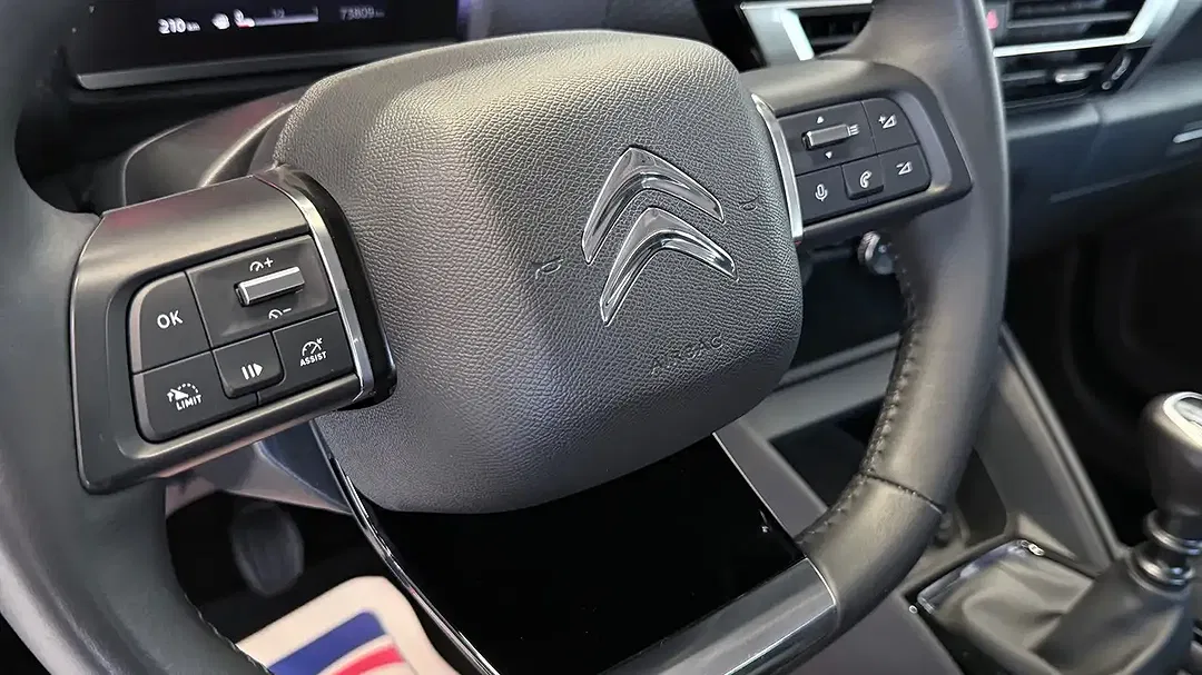 Citroen C4 HDi - Thumbnail 14