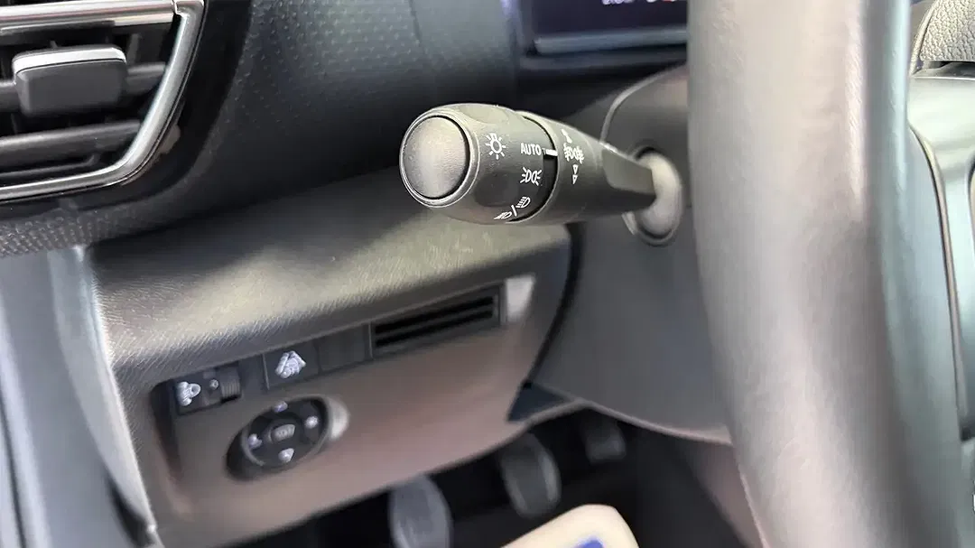Citroen C4 HDi - foto 15