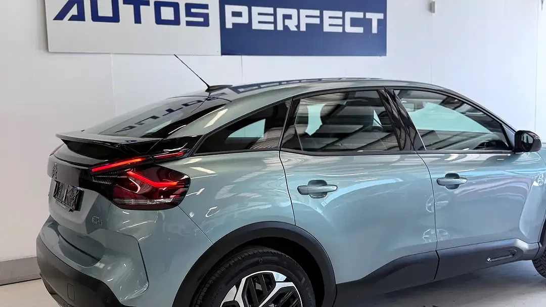 Citroen C4 HDi - Thumbnail 6