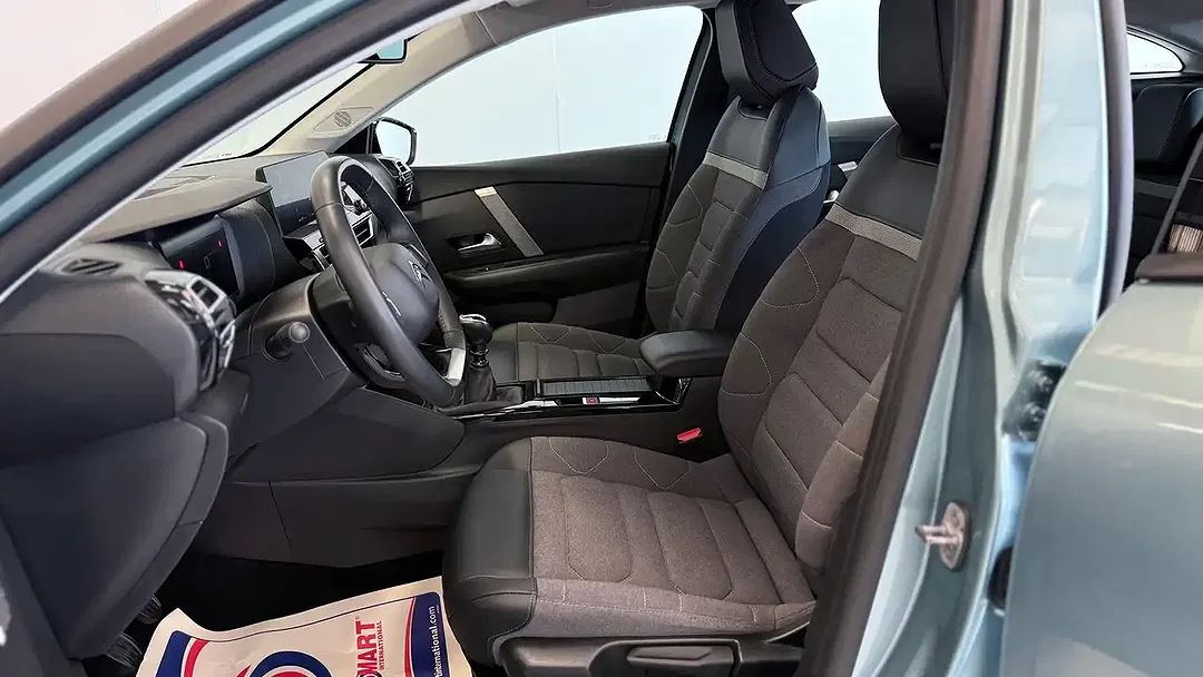 Citroen C4 HDi - Thumbnail 7