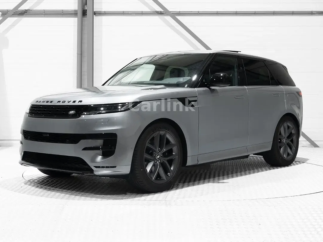 Land Rover Range Rover Sport Dynamic SE - Afbeelding 1