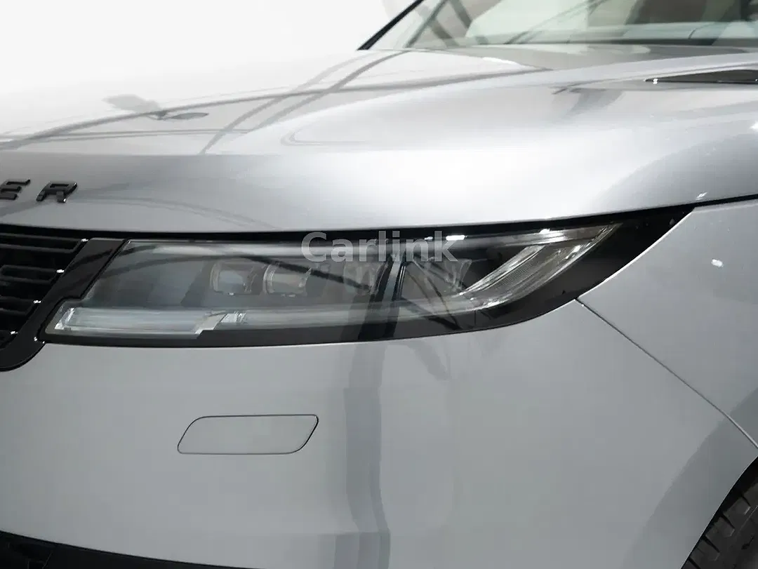 Land Rover Range Rover Sport Dynamic SE - Thumbnail 10