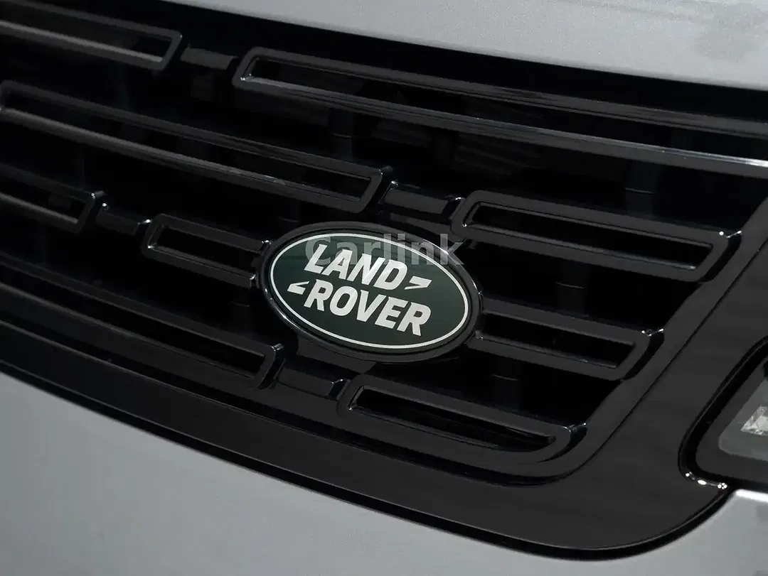 Land Rover Range Rover Sport Dynamic SE - Thumbnail 12