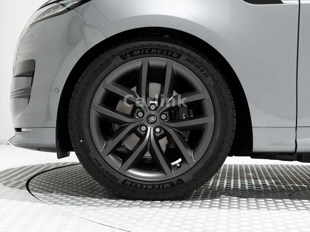 Land Rover Range Rover Sport Dynamic SE - foto 15