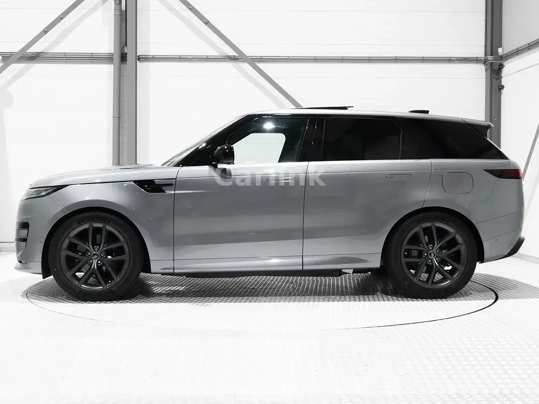 Land Rover Range Rover Sport Dynamic SE - foto 2