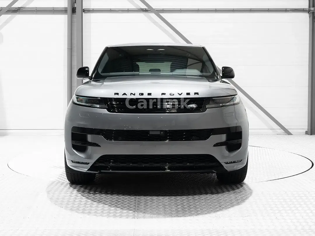 Land Rover Range Rover Sport Dynamic SE - Thumbnail 4