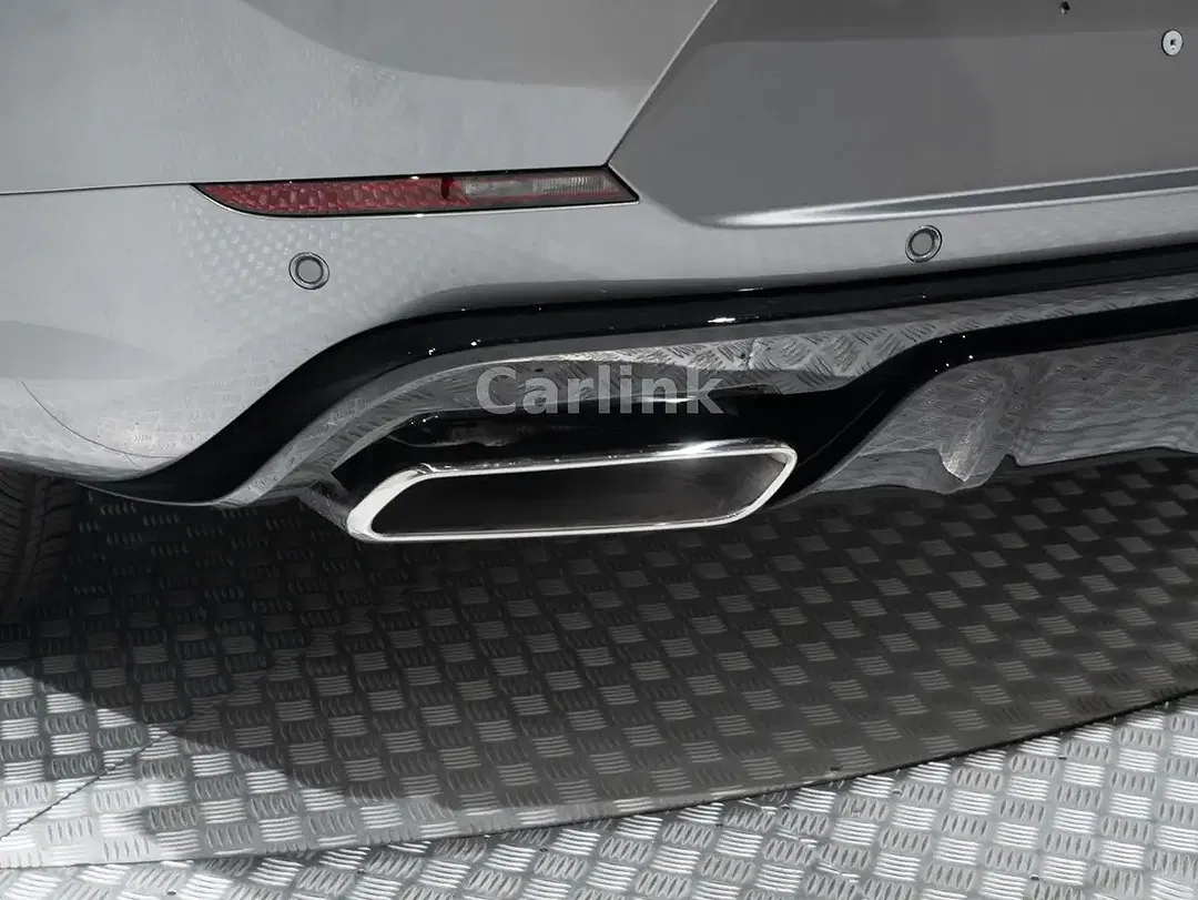 Land Rover Range Rover Sport Dynamic SE - Thumbnail 8
