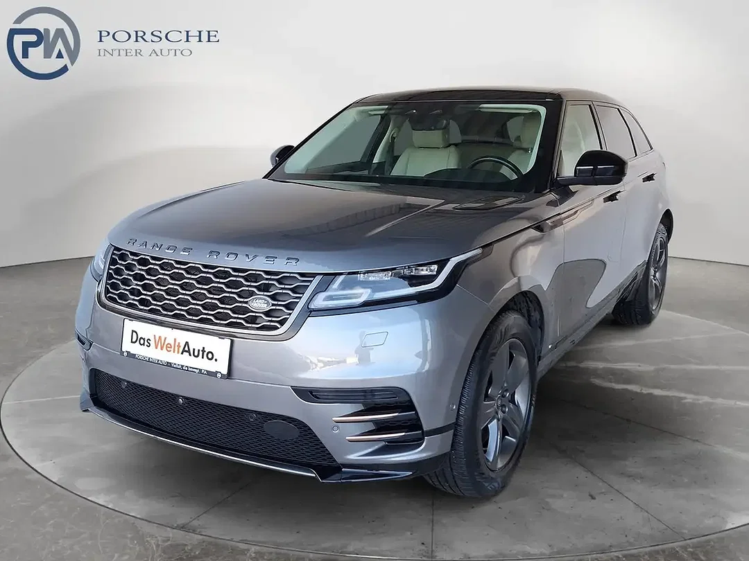 Land Rover Range Rover P400 AUT 4x4 MHEV R-Dynamic S - Afbeelding 1