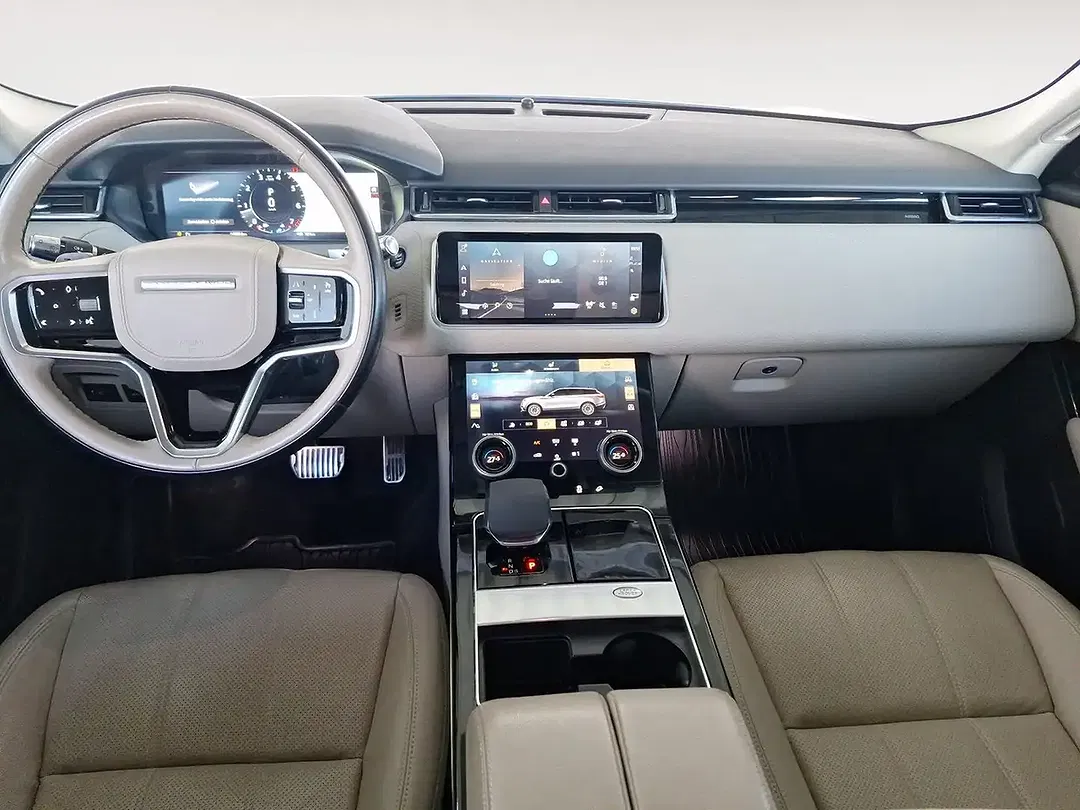 Land Rover Range Rover P400 AUT 4x4 MHEV R-Dynamic S - Thumbnail 12