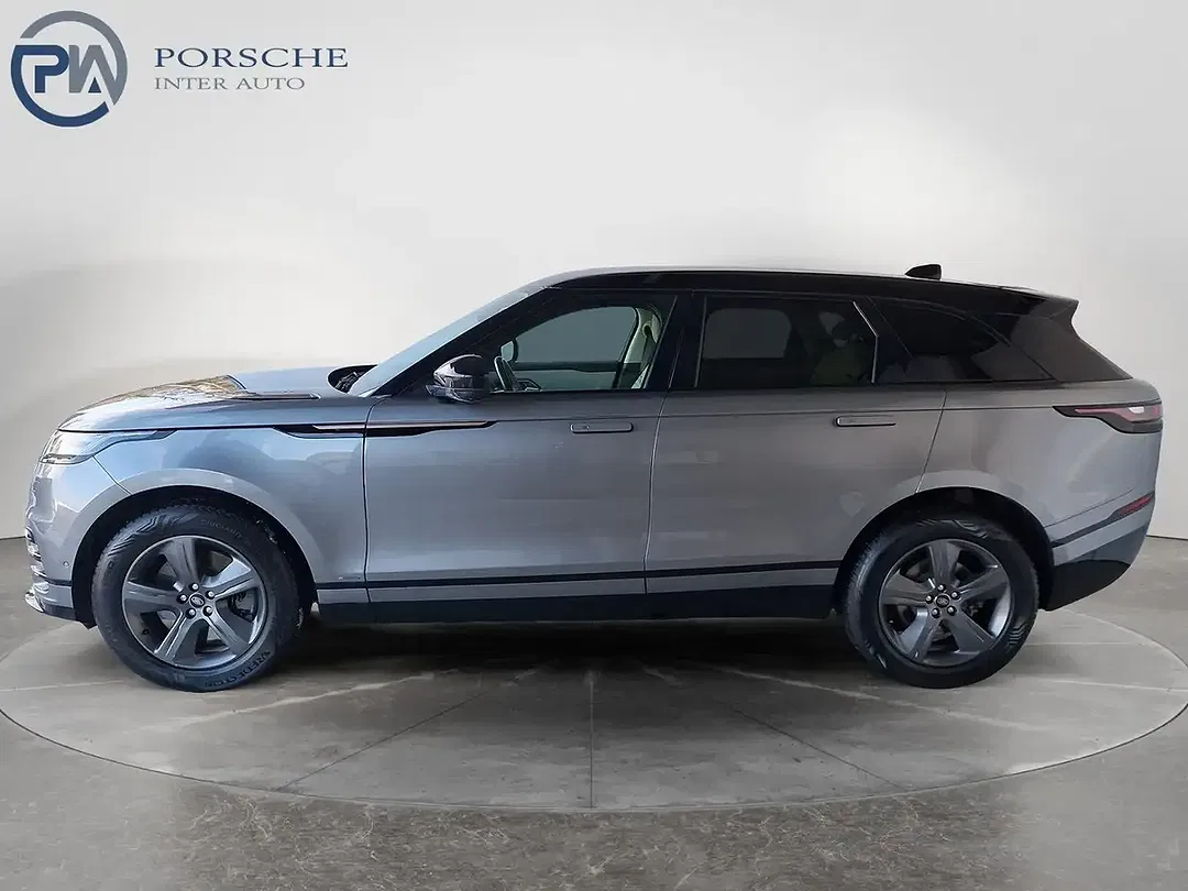 Land Rover Range Rover P400 AUT 4x4 MHEV R-Dynamic S - foto 2
