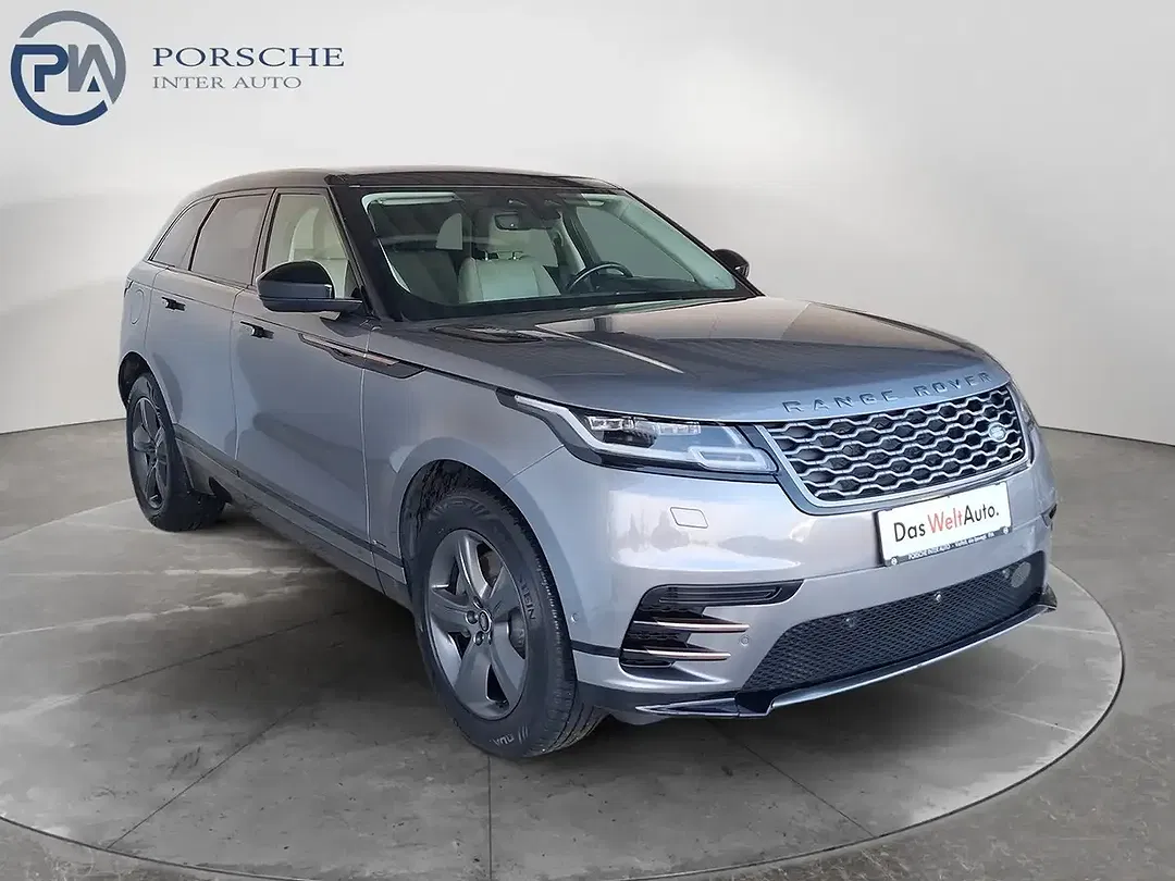 Land Rover Range Rover P400 AUT 4x4 MHEV R-Dynamic S - Thumbnail 7