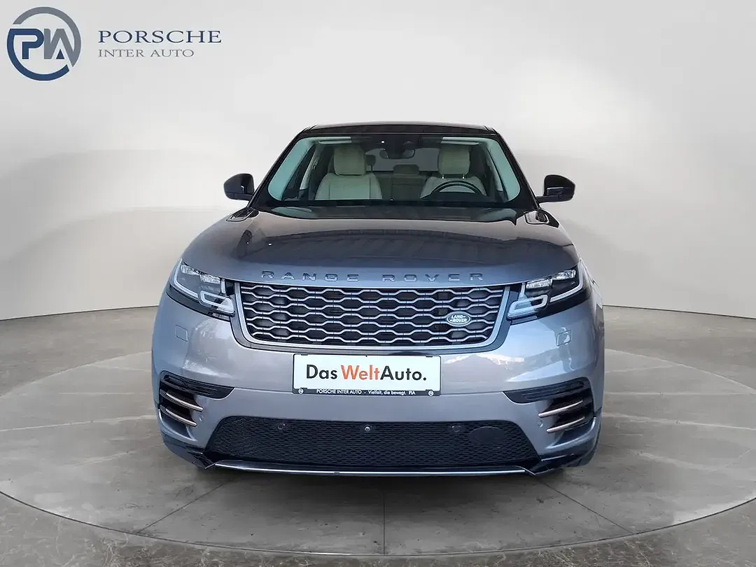 Land Rover Range Rover P400 AUT 4x4 MHEV R-Dynamic S - Thumbnail 8