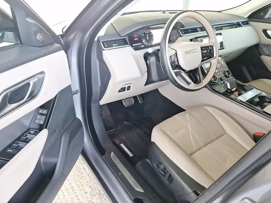 Land Rover Range Rover P400 AUT 4x4 MHEV R-Dynamic S - Thumbnail 9