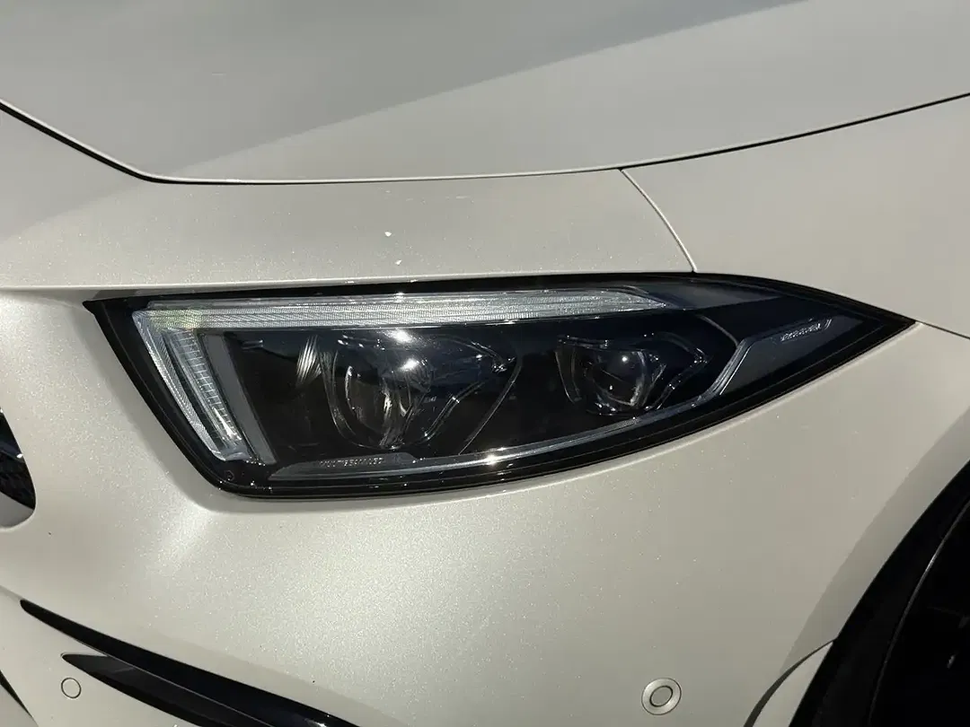 Mercedes-Benz CLS 53 AMG 4MATIC AIRMATIC - Thumbnail 13