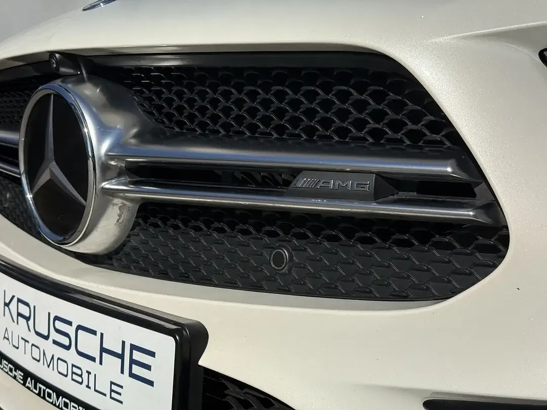 Mercedes-Benz CLS 53 AMG 4MATIC AIRMATIC - Thumbnail 14