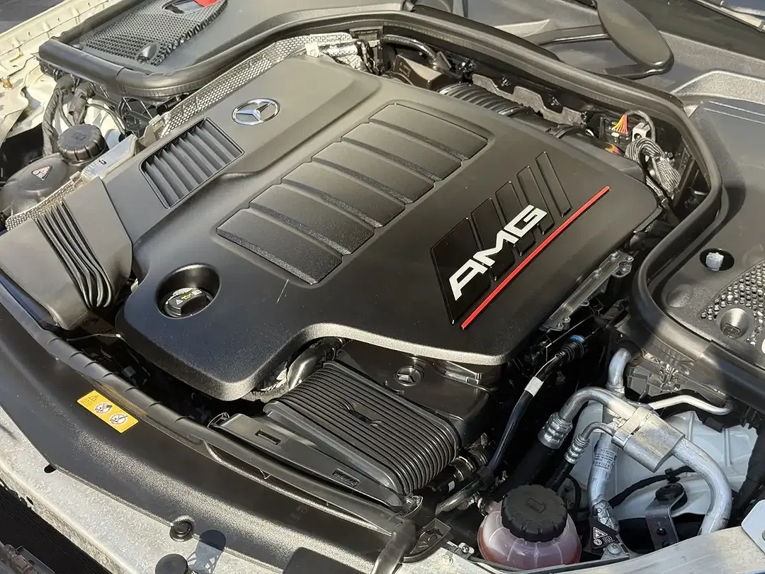 Mercedes-Benz CLS 53 AMG 4MATIC AIRMATIC - foto 15