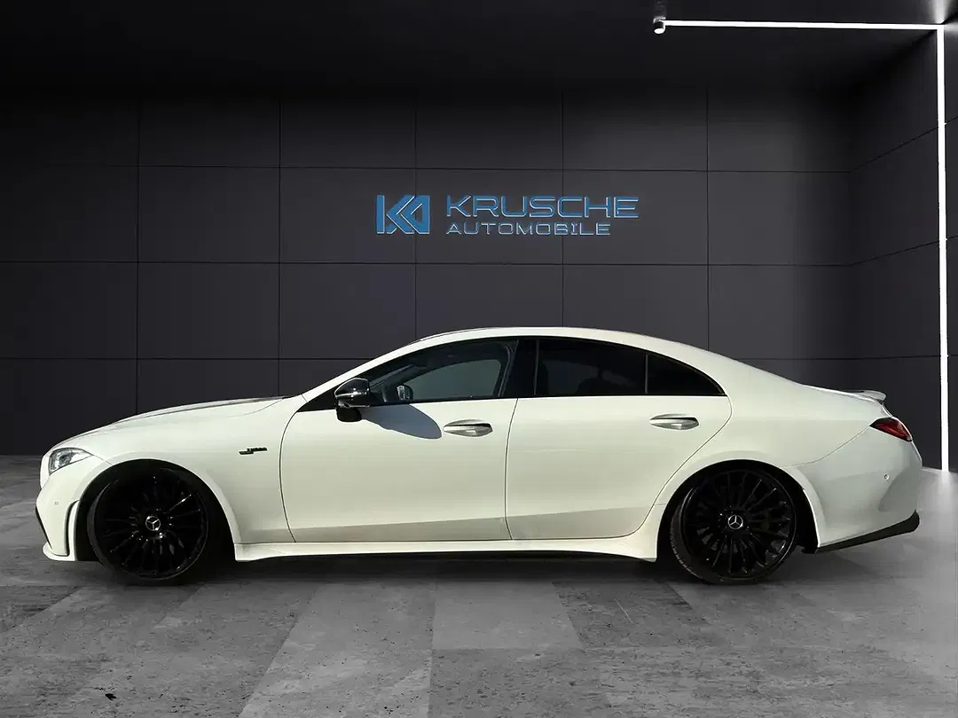 Mercedes-Benz CLS 53 AMG 4MATIC AIRMATIC - foto 2
