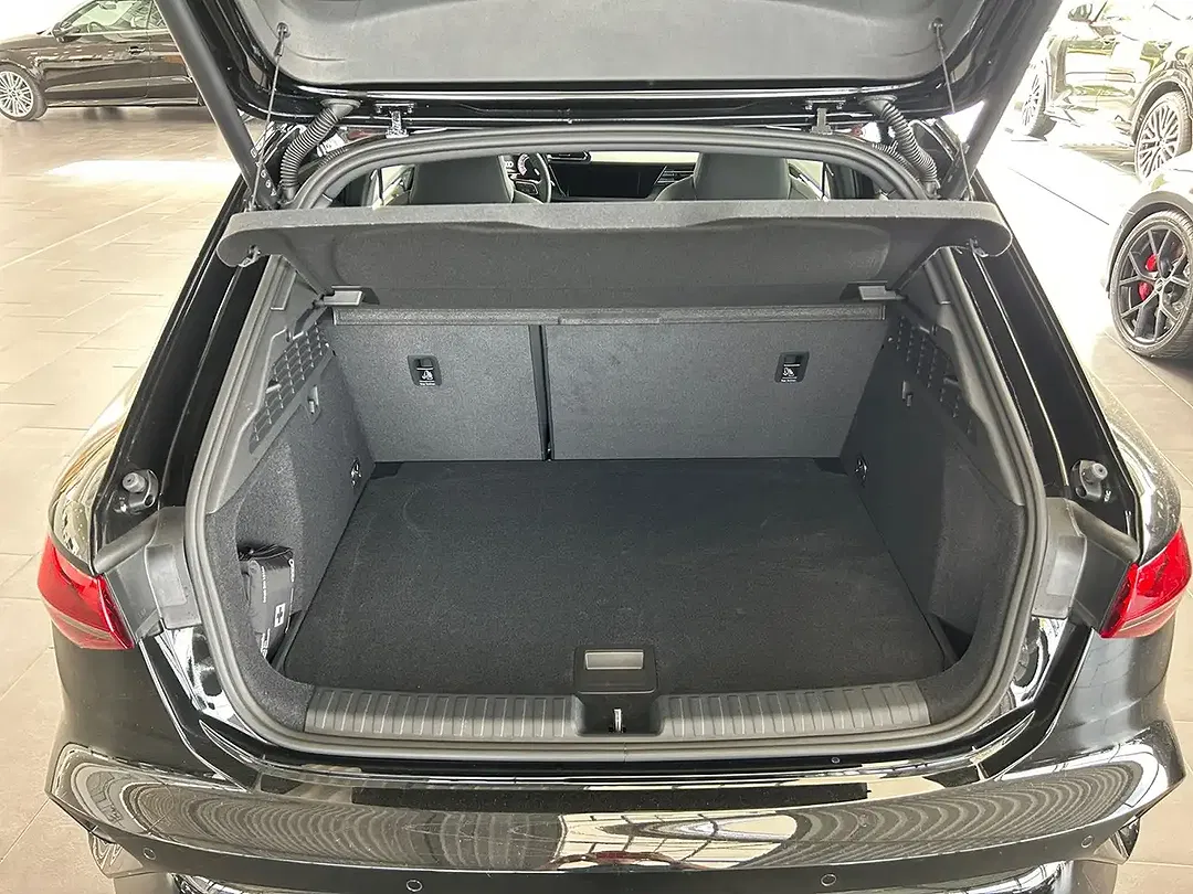Audi A3 TFSI S tronic Sportback S line - Thumbnail 14