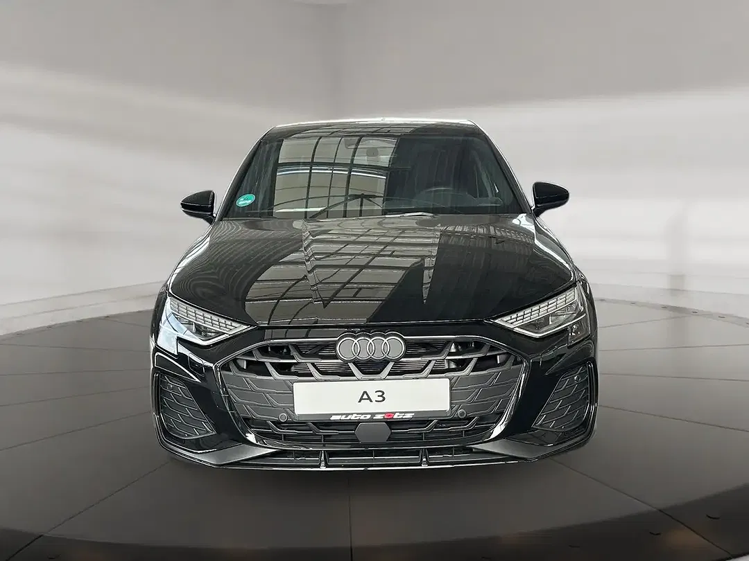 Audi A3 TFSI S tronic Sportback S line - Thumbnail 5